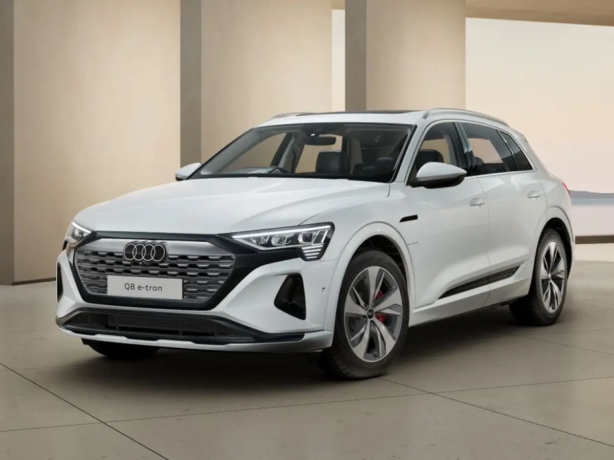 Glacier White Metallic